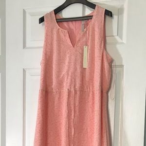 New Lauren Conrad Maxi Dress size 12
